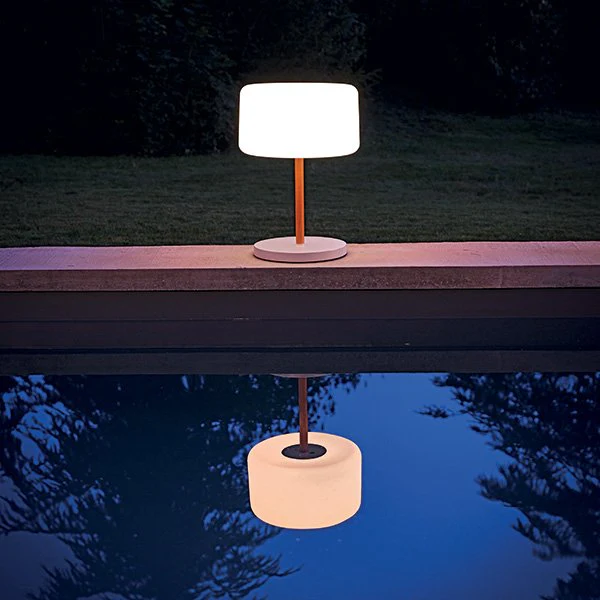 Lampe solaire sans fil Nomad Solar Modulable - Image 11