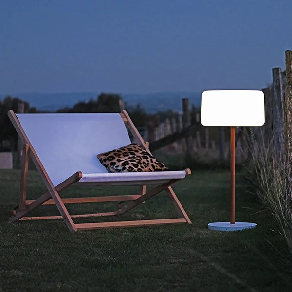 Lampe solaire sans fil Nomad Solar Modulable - Image 12