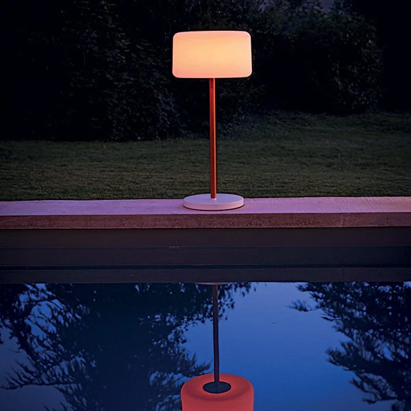 Lampe solaire sans fil Nomad Solar Modulable - Image 14