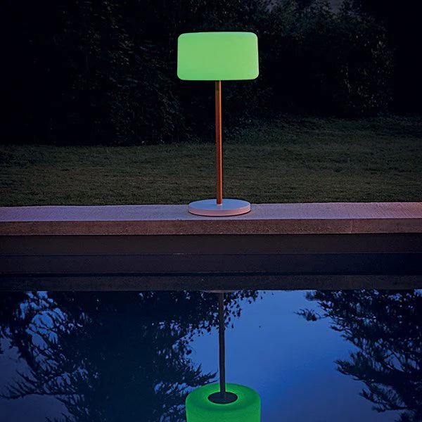 Lampe solaire sans fil Nomad Solar Modulable - Image 15