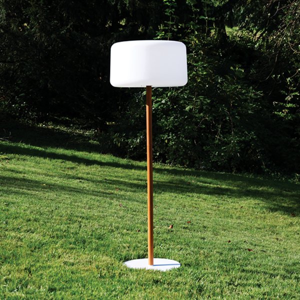 Lampe solaire sans fil Nomad Solar Modulable - Image 17