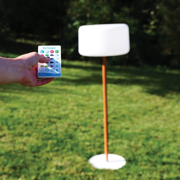 Lampe solaire sans fil Nomad Solar Modulable - Image 18