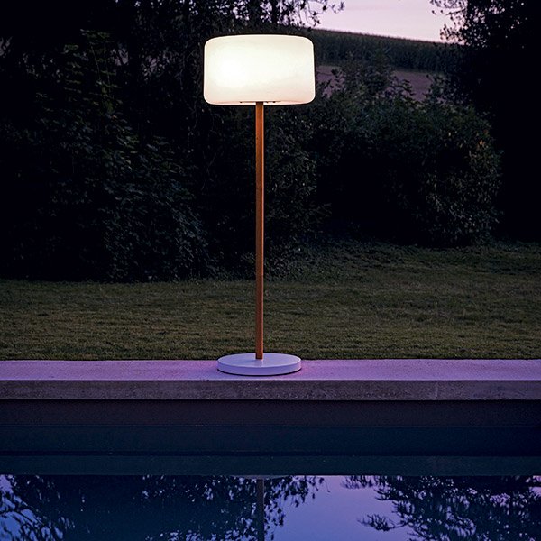 Lampe solaire sans fil Nomad Solar Modulable - Image 19