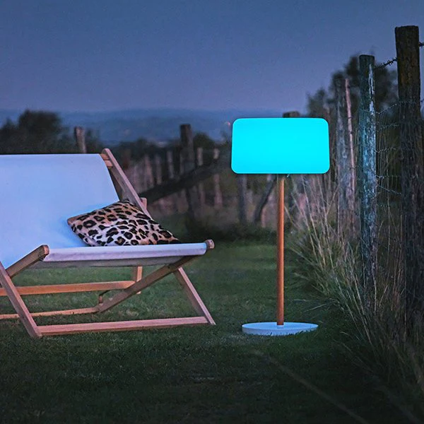 Lampe solaire sans fil Nomad Solar Modulable - Image 20