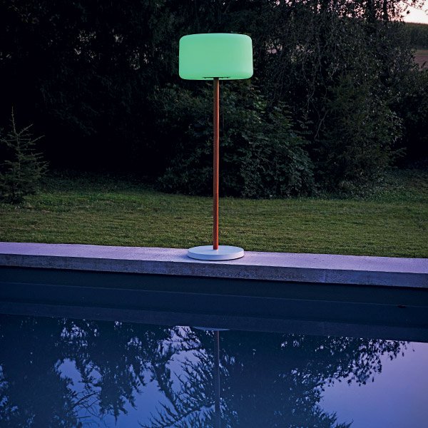 Lampe solaire sans fil Nomad Solar Modulable - Image 21