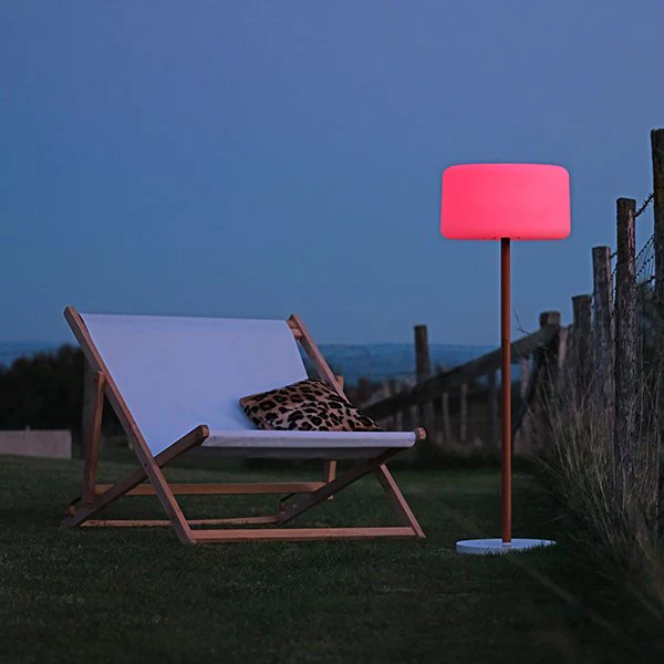 Lampe solaire sans fil Nomad Solar Modulable - Image 22
