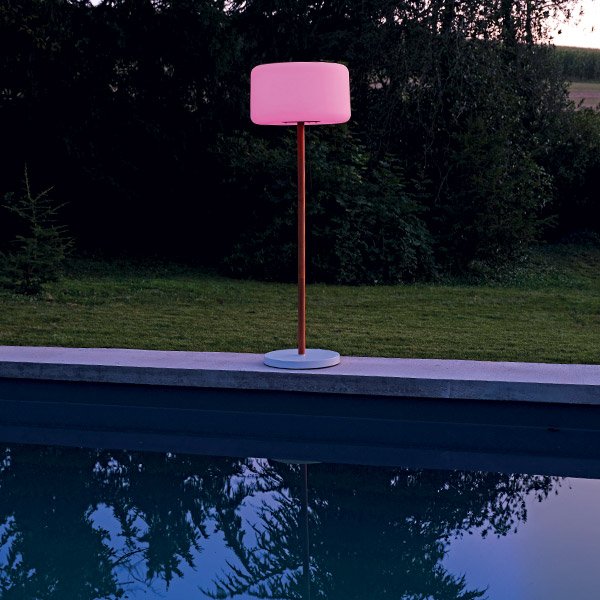 Lampe solaire sans fil Nomad Solar Modulable - Image 23