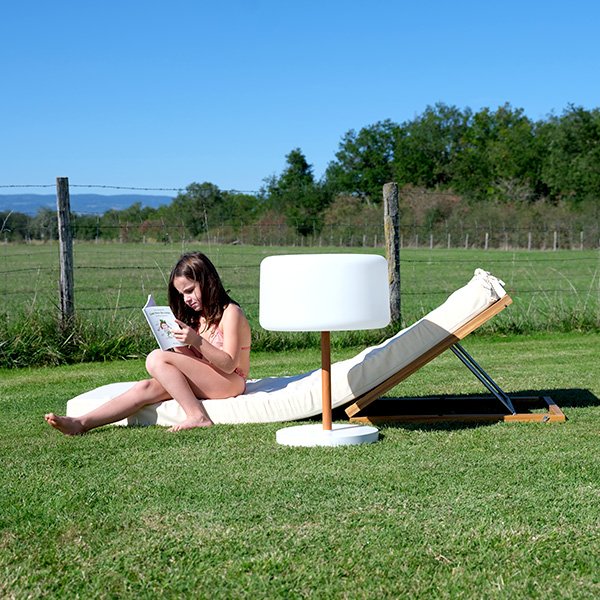 Lampe solaire sans fil Nomad Solar Modulable - Image 4