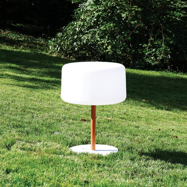Lampe solaire sans fil Nomad Solar Modulable - Image 5