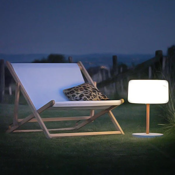 Lampe solaire sans fil Nomad Solar Modulable - Image 6