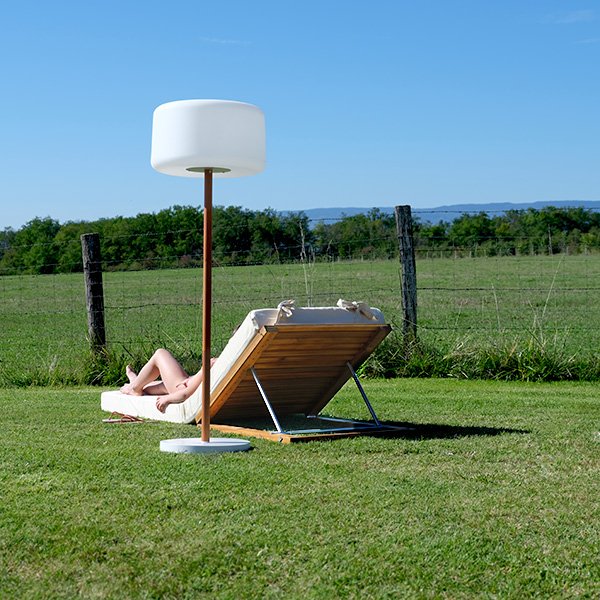 Lampe solaire sans fil Nomad Solar Modulable - Image 7