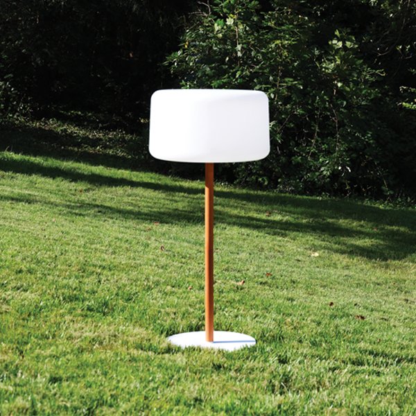 Lampe solaire sans fil Nomad Solar Modulable - Image 8