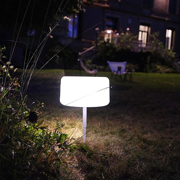 Lampe solaire sans fil Nomad Solar Modulable - Image 9
