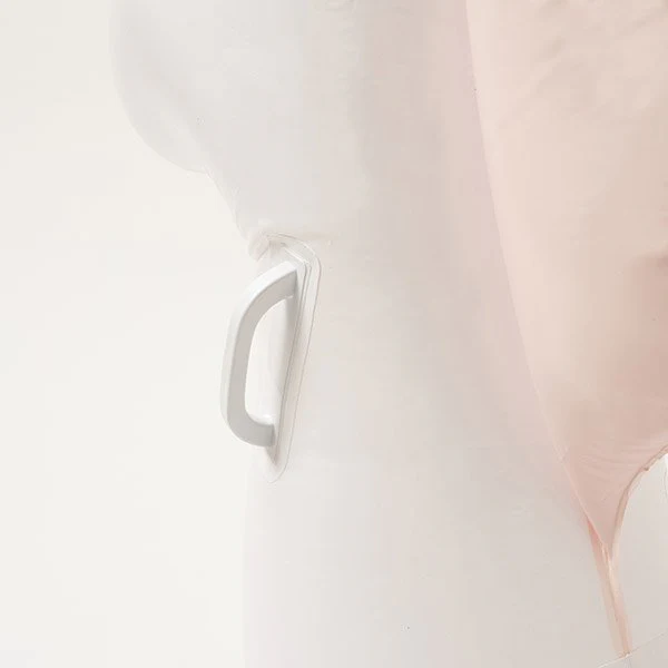 Licorne gonflable piscine White Pearl - Image 4