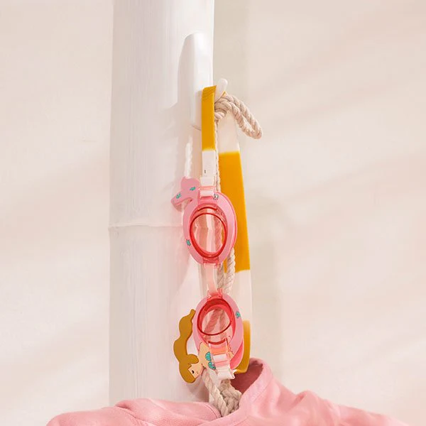 Lunettes de natation enfant - Image 11