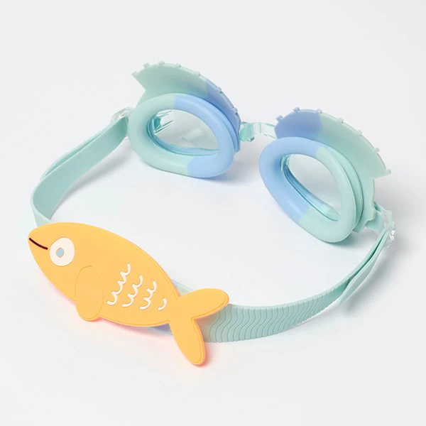 Lunettes de natation enfant - Image 14