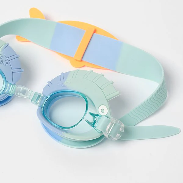 Lunettes de natation enfant - Image 15