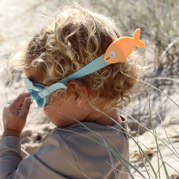 Lunettes de natation enfant - Image 16
