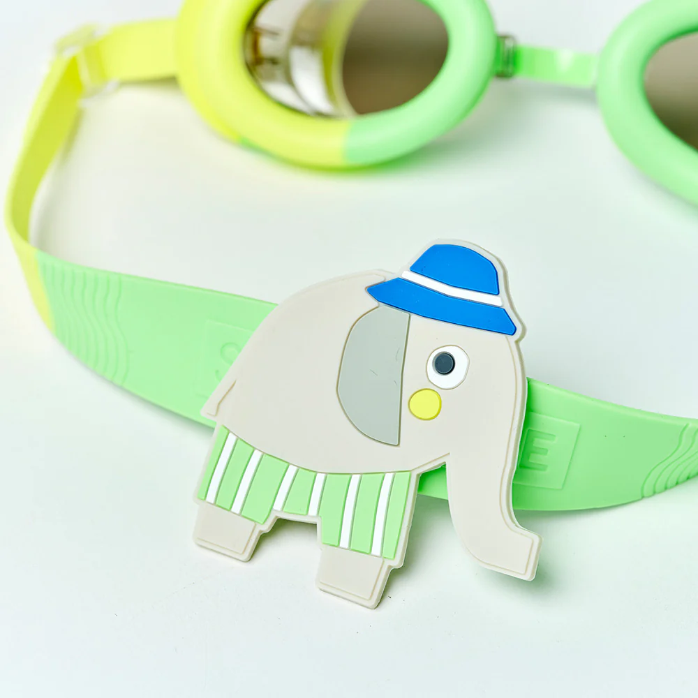 Lunettes de natation enfant - Image 18