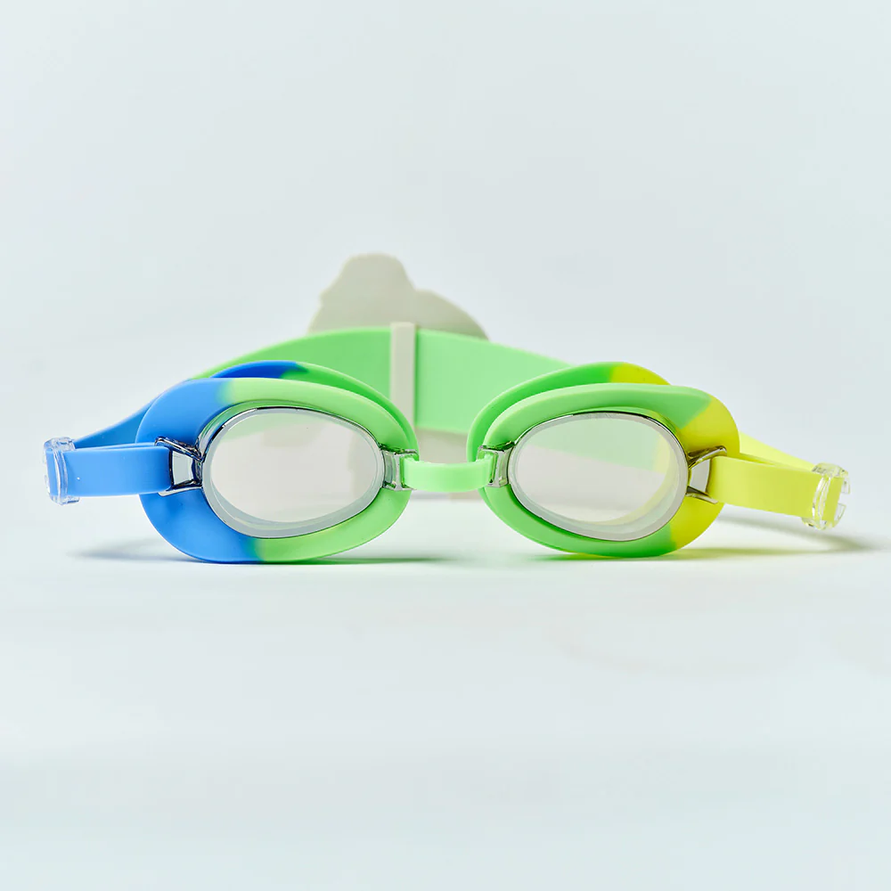 Lunettes de natation enfant - Image 19