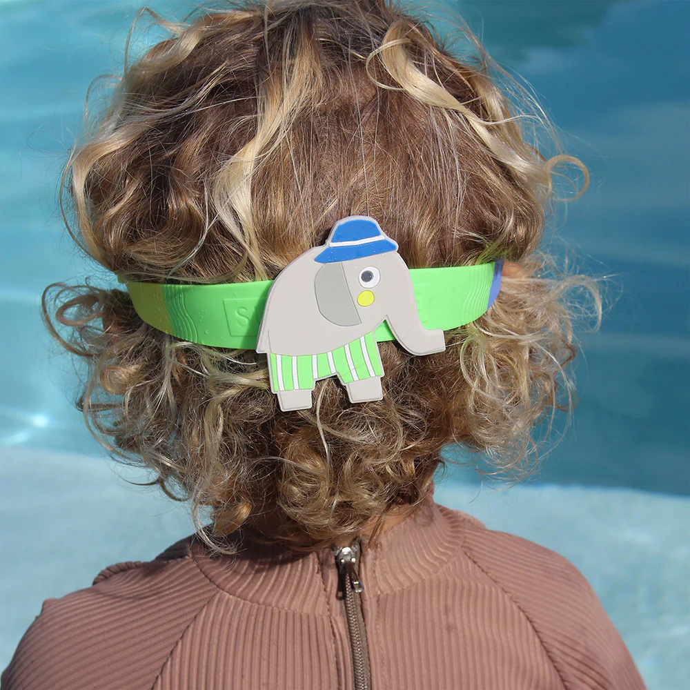 Lunettes de natation enfant - Image 20