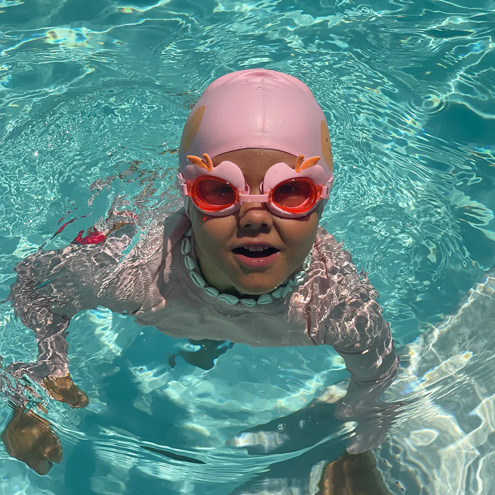 Lunettes de natation enfant - Image 21