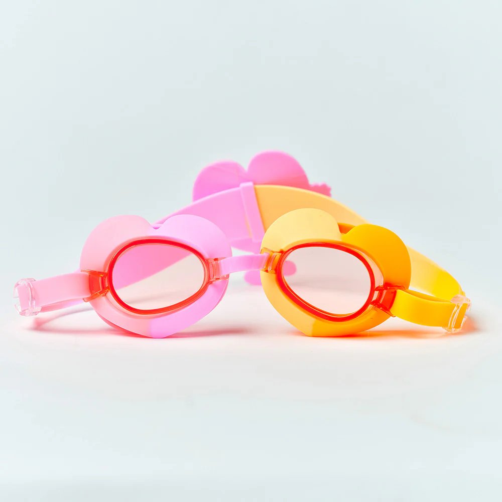 Lunettes de natation enfant - Image 22