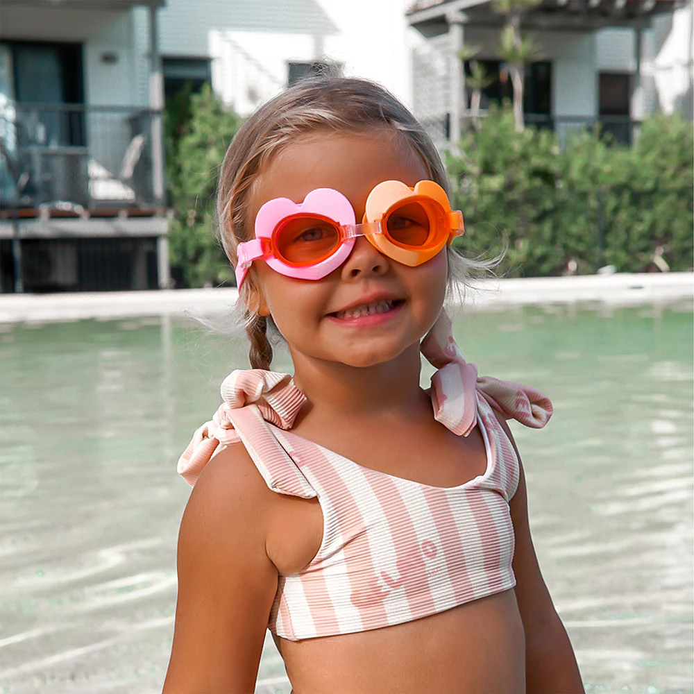 Lunettes de natation enfant - Image 23