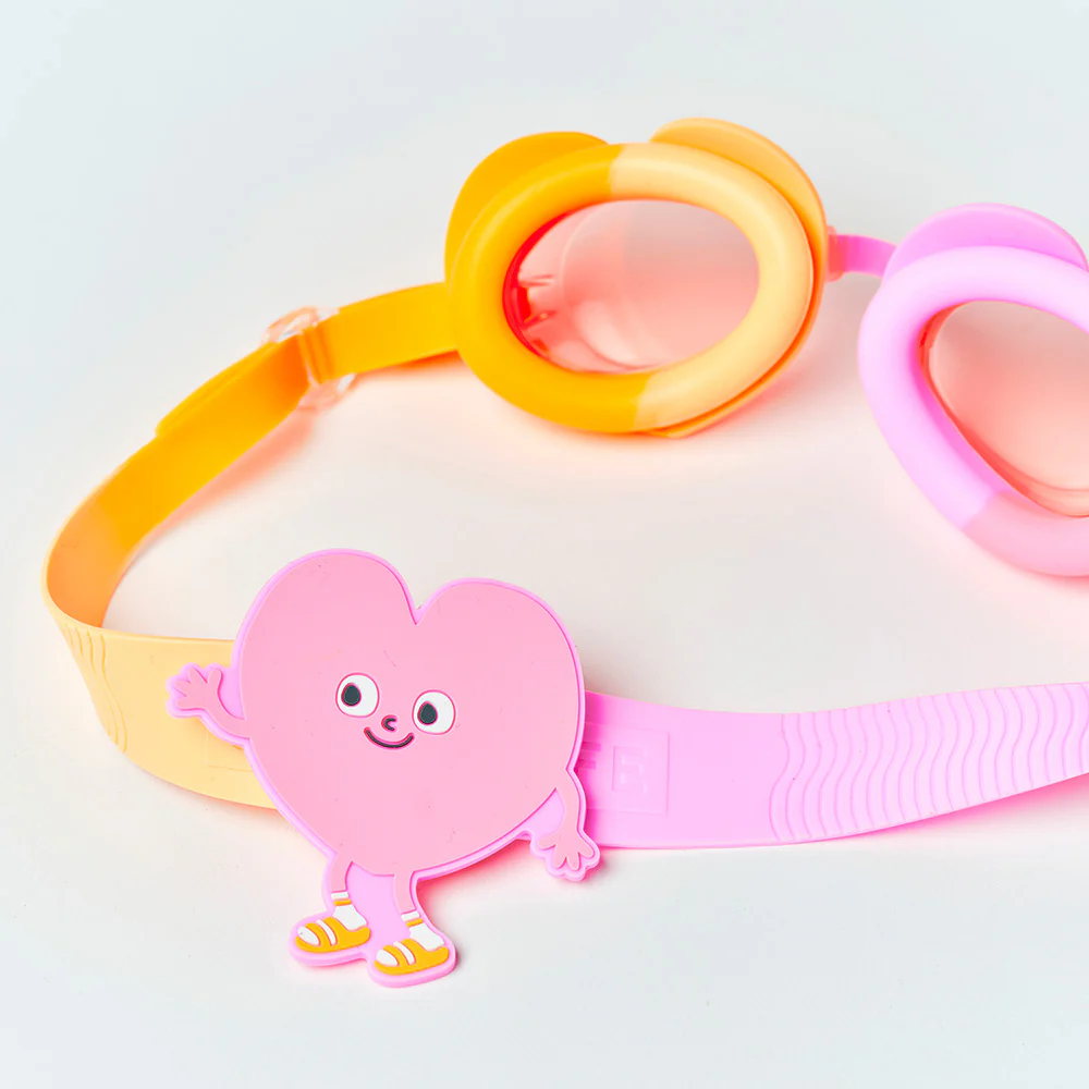Lunettes de natation enfant - Image 24