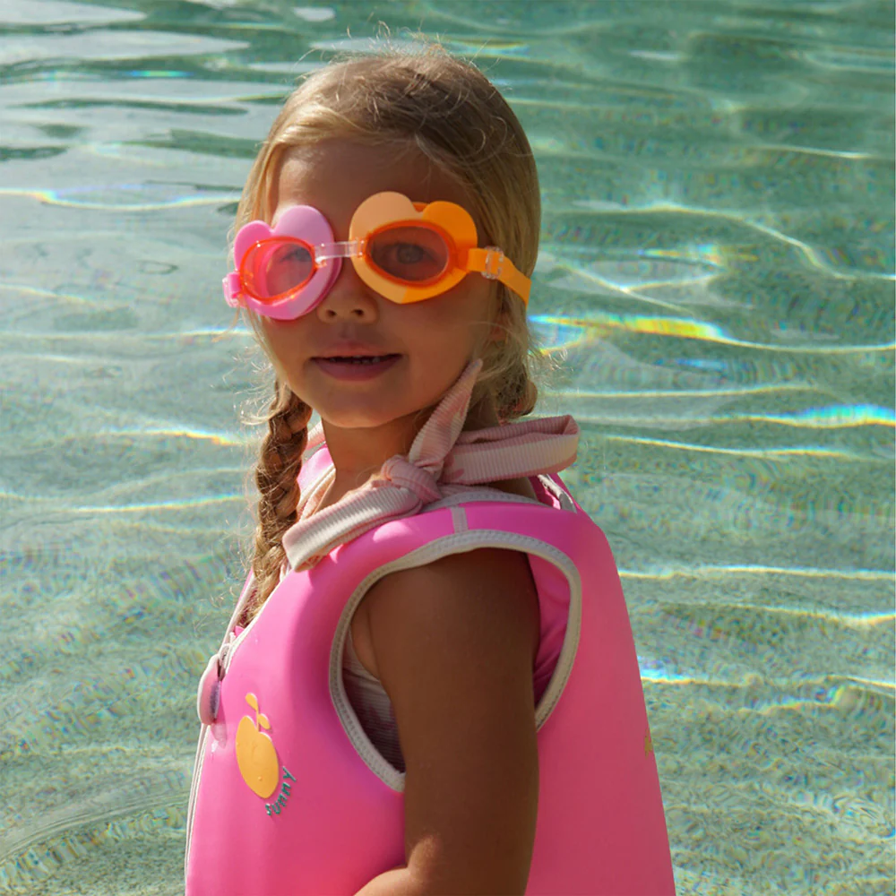 Lunettes de natation enfant - Image 25