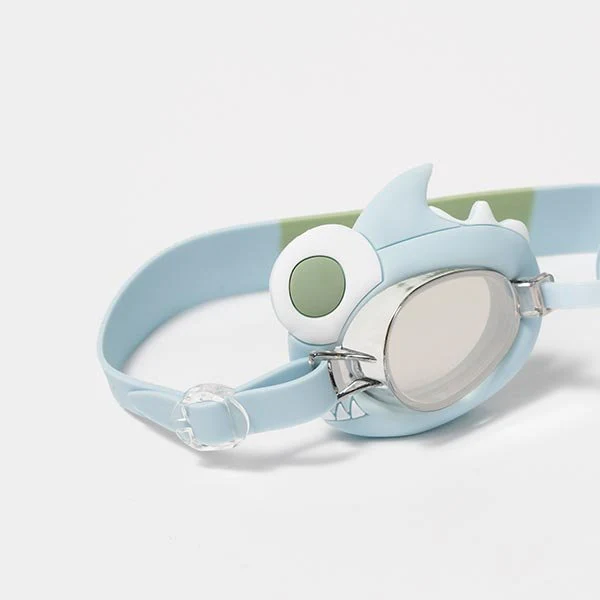 Lunettes de natation enfant - Image 7