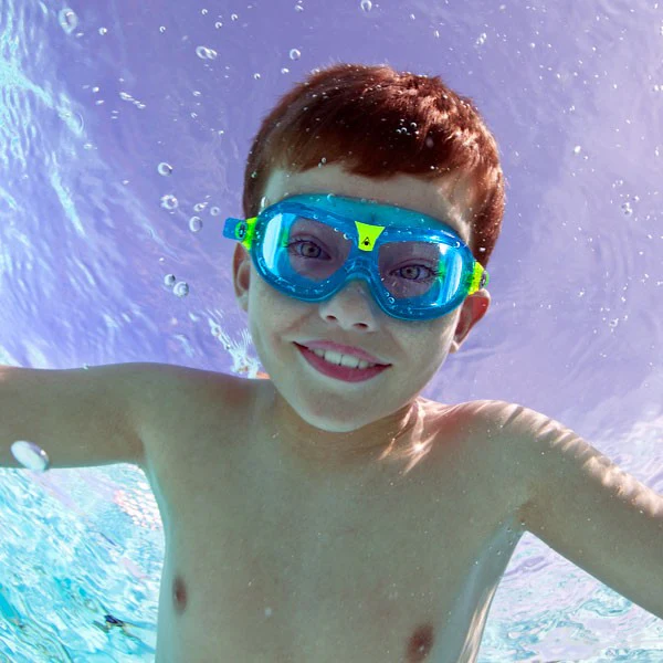 Lunettes natation enfant Seal Kid - Image 3