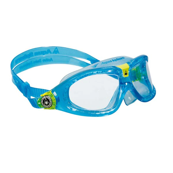 Lunettes natation enfant Seal Kid - Image 4