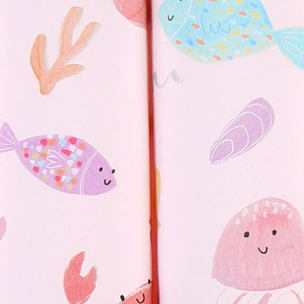 Maillot de bain flotteurs Kiddy Rosie - Image 10