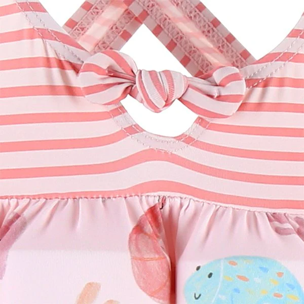 Maillot de bain flotteurs Kiddy Rosie - Image 11
