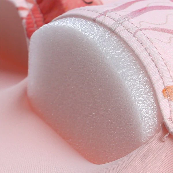 Maillot de bain flotteurs Kiddy Rosie - Image 8