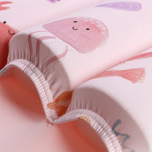 Maillot de bain flotteurs Kiddy Rosie - Image 9