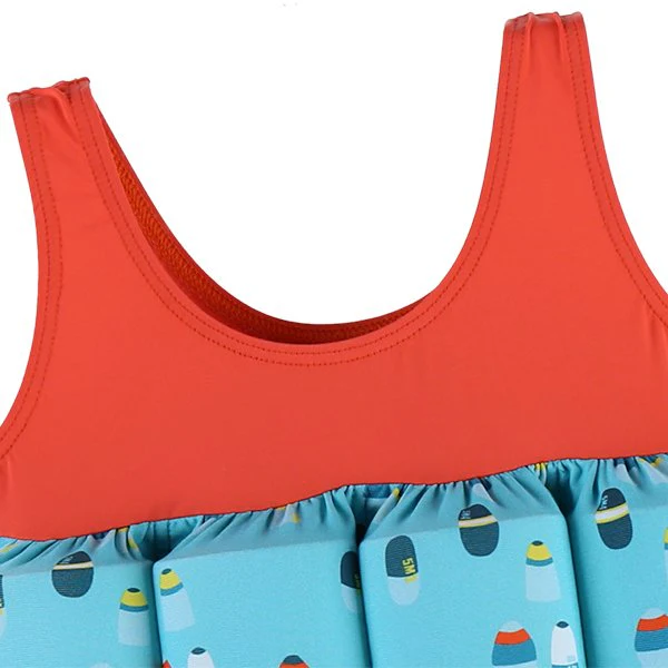 Maillot flotteurs Kiddy Léo - Image 10