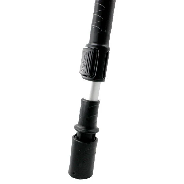 Manche de piscine JD Manche télescopique Pro 100/220 CM - Image 6
