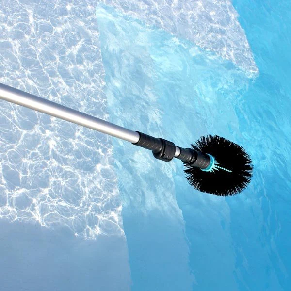Manche pour piscine JD Manche télescopique Pro 155/275 CM - Image 3