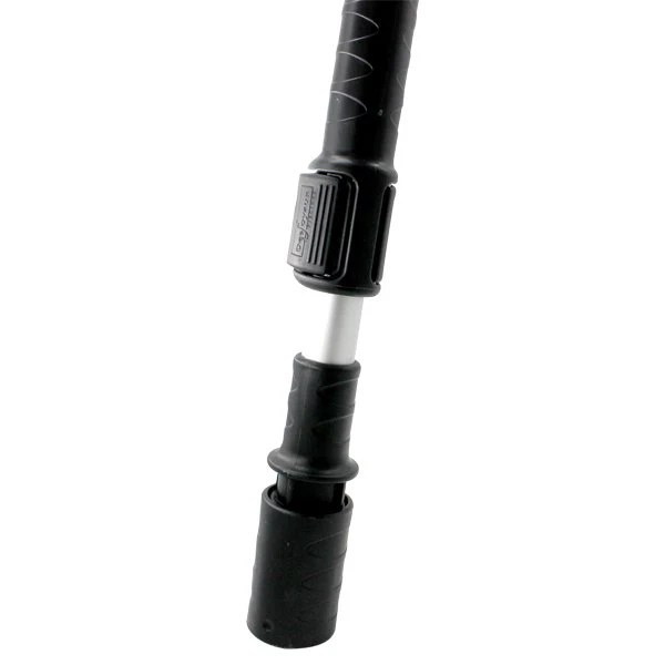 Manche pour piscine JD Manche télescopique Pro 155/275 CM - Image 4