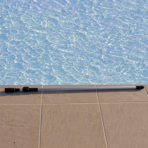 Manche pour piscine JD Manche télescopique Pro 155/275 CM - Image 6