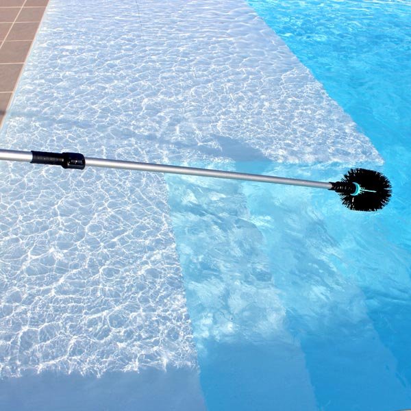 Manche pour piscine JD Manche télescopique Pro 155/275 CM - Image 8
