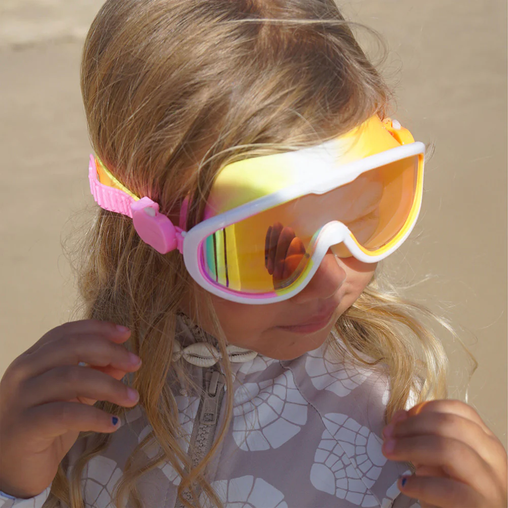Masque piscine enfant Ibiza Kid - Image 12