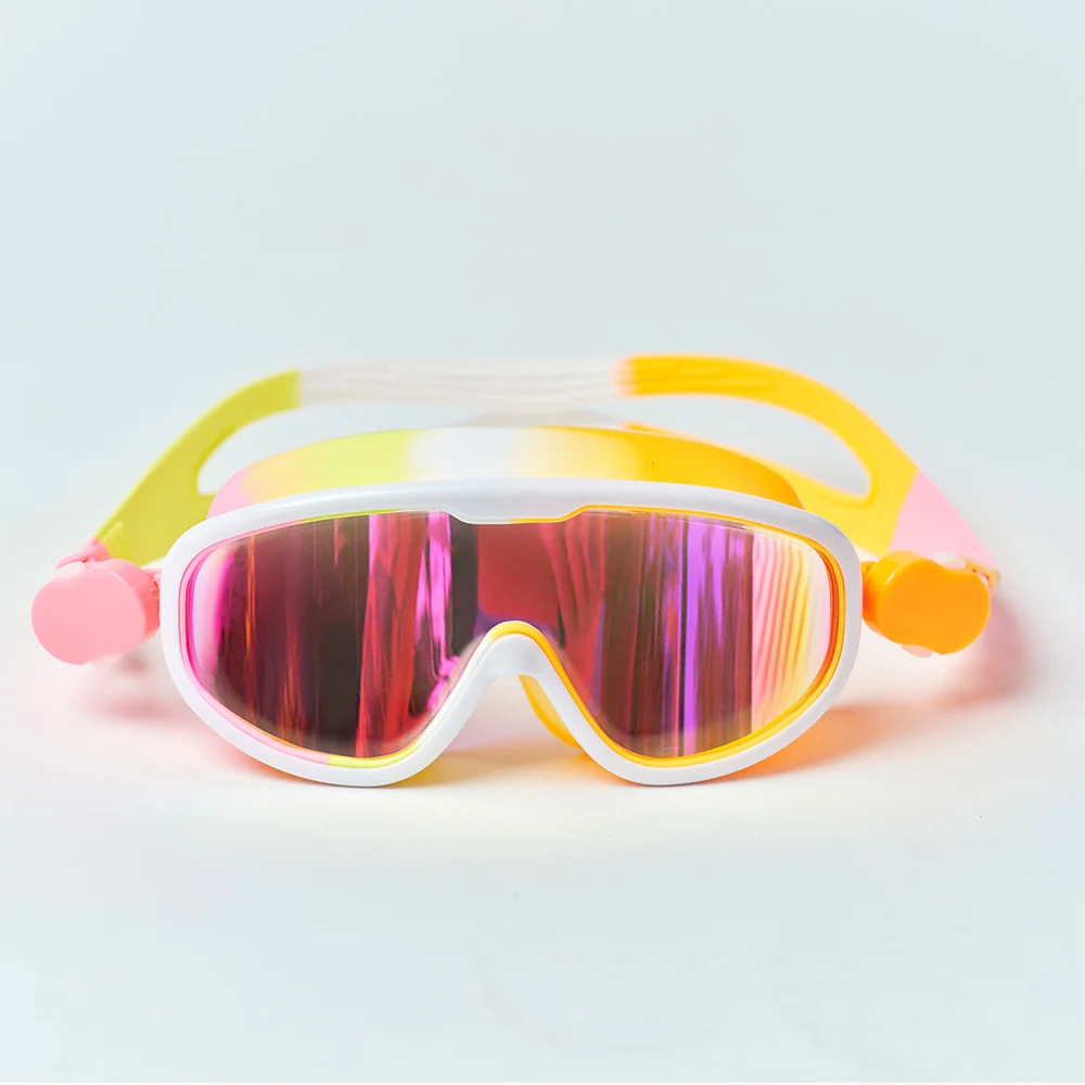 Masque piscine enfant Ibiza Kid - Image 3