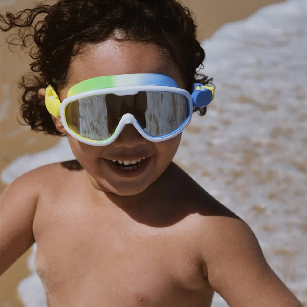 Masque piscine enfant Ibiza Kid - Image 4