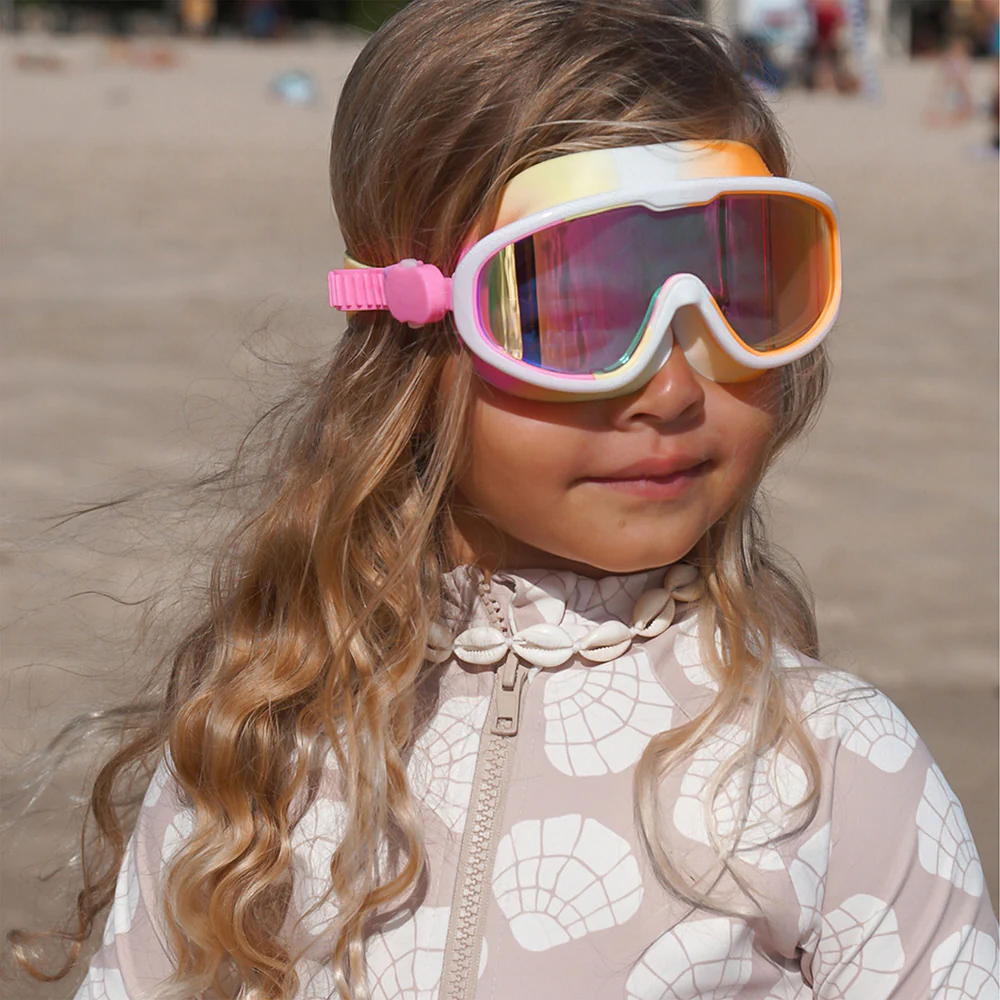 Masque piscine enfant Ibiza Kid - Image 6