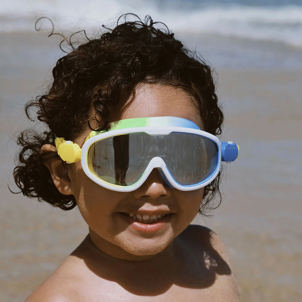 Masque piscine enfant Ibiza Kid - Image 9
