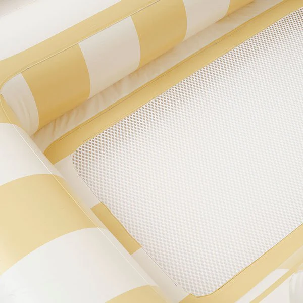 Matelas 2 places piscine Hamac luxe duo - Image 4