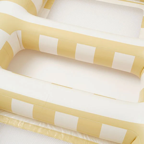 Matelas 2 places piscine Hamac luxe duo - Image 5